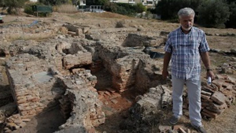 ΔΗΛΩΣΗ ΕΝΔΙΑΦΕΡΟΝΤΟΣ ΣΥΜΜΕΤΟΧΗΣ ΣΤΗΝ ΑΝΑΣΚΑΦΗ ΣΤΗ ΡΑΦΗΝΑ