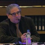 Aνακοίνωση για την εκδημία του Δημήτρη Γιάννου