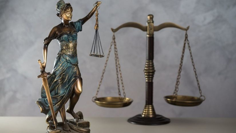 Η επιλογή της ηγεσίας της Δικαιοσύνης