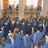 ΟΡΚΩΜΟΣΙΑ ΠΤΥΧΙΟΥΧΩΝ ΤΟΥ ΤΜΗΜΑΤΟΣ ΙΣΤΟΡΙΑΣ ΚΑΙ ΑΡΧΑΙΟΛΟΓΙΑΣ ΣΥΜΠΛΗΡΩΜΑΤΙΚΗΣ ΠΕΡΙΟΔΟΥ ΣΕΠΤΕΜΒΡΙΟΥ 2025