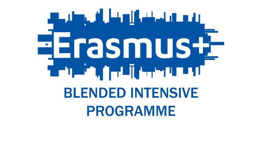ΠΡΟΣΚΛΗΣΗ ΕΠΙΛΟΓΗΣ ΦΟΙΤΗΤΩΝ Ε.Ε 2024-2025 - BLENDED INTENSIVE PROGRAMME